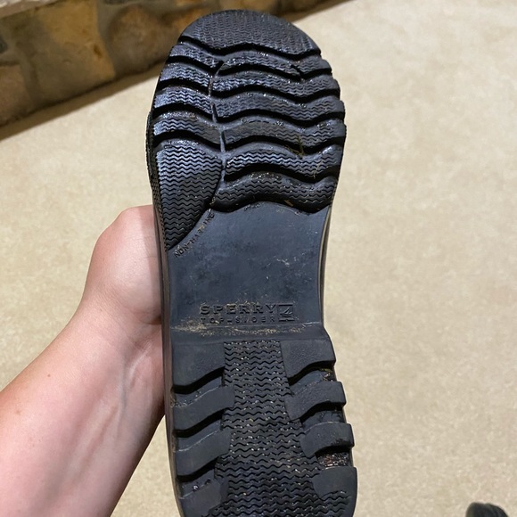 Sperry rain boots - Picture 4 of 7
